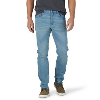 Men's Wrangler Athletic-Fit Stretch Jeans