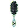 Wet Brush Original Detangler Hair Brush - Liquid Glitter-Succulent Sparkle