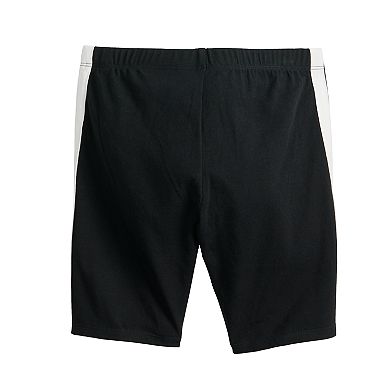 Girls 4-20 SO Core Bike Shorts