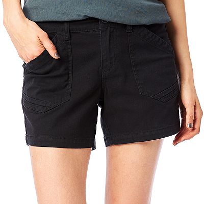 Women s Supplies by Unionbay Twill Utility Shorts
