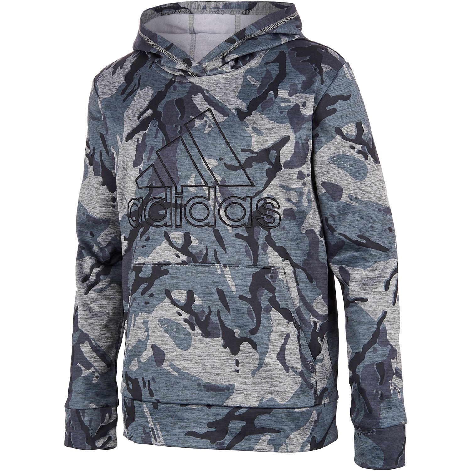 adidas camo coat