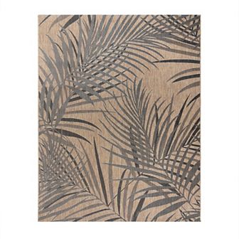 Gertmenian Paseo Paume Indoor Outdoor Area Rug
