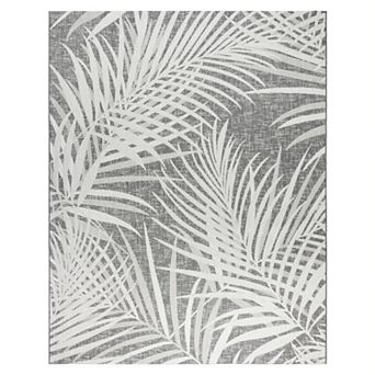 Gertmenian Paseo Paume Indoor Outdoor Area Rug