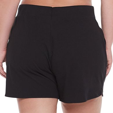 Plus Size Tek Gear® Active Essential Shorts