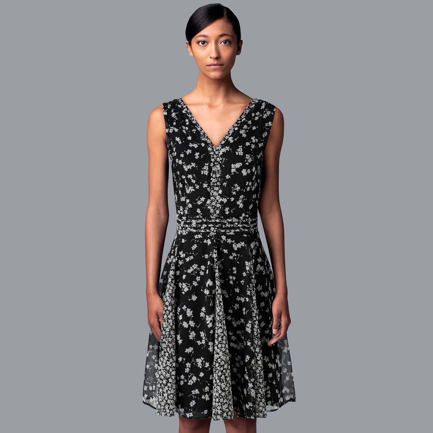 kohls vera wang dresses