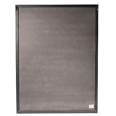 Green Vintage Glamour Wall Art