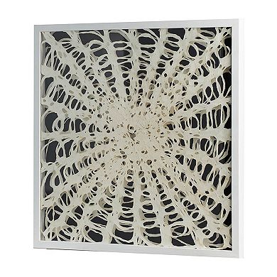 Couture Textured Wall Art