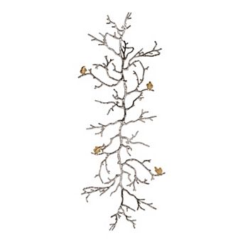 Atelier Metallic Wall Decor