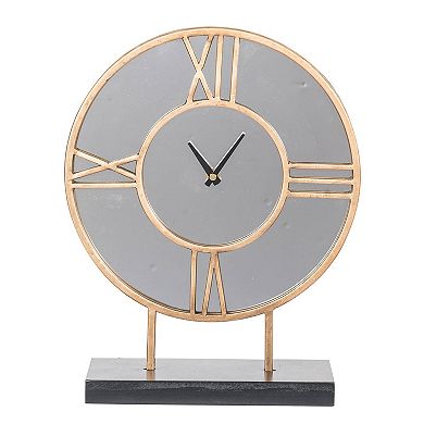 Kenzo Table Clock