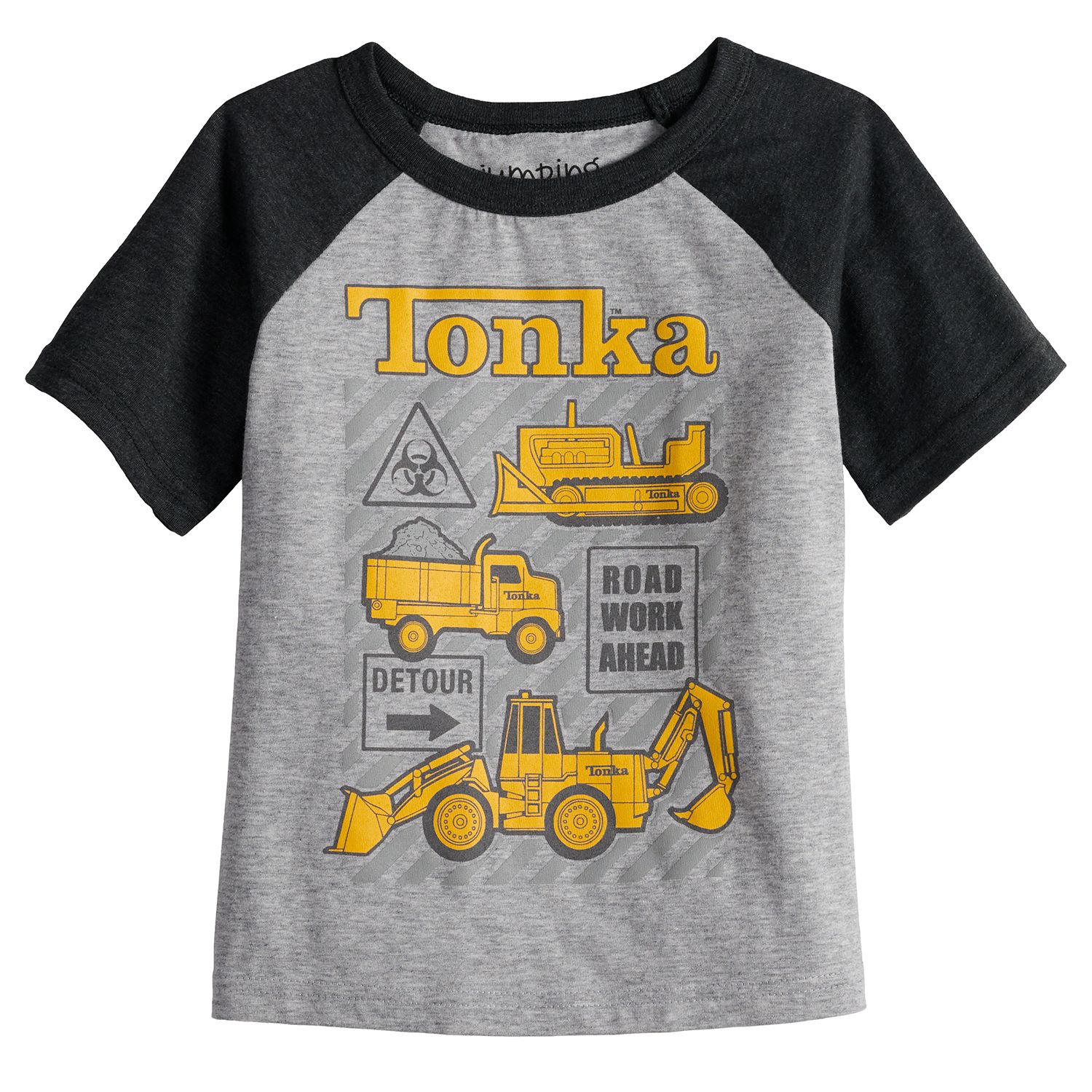 tonka trucks for toddlers