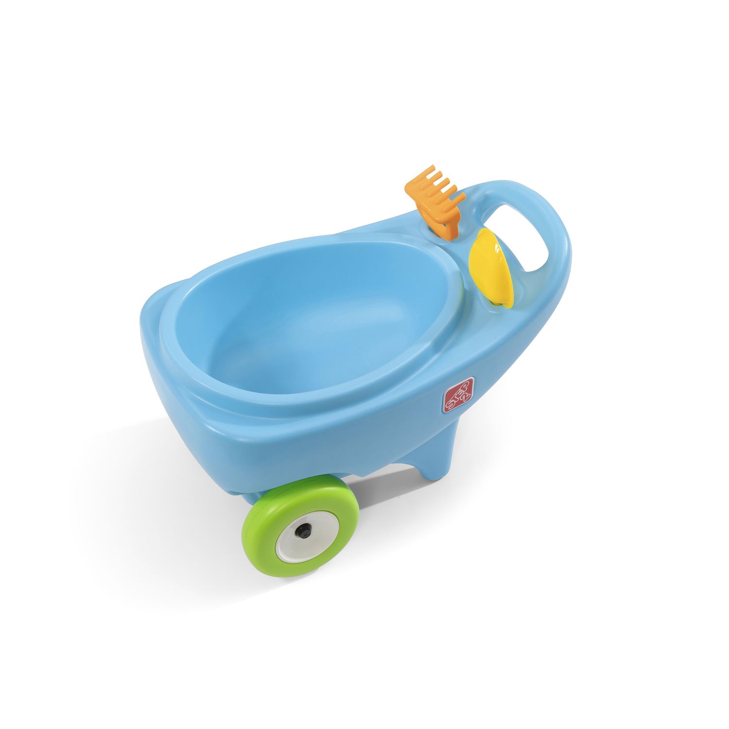 melissa and doug wheelbarrow