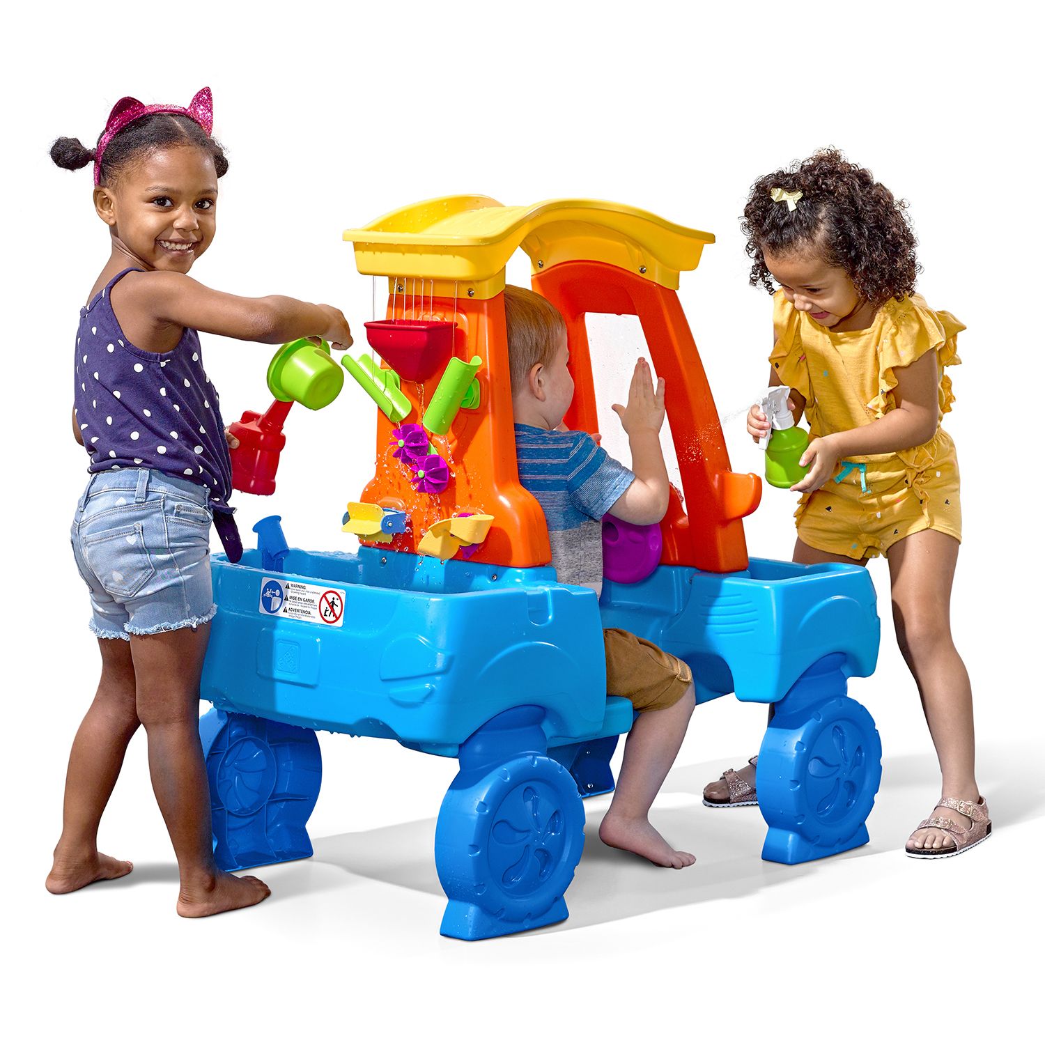 step2 car