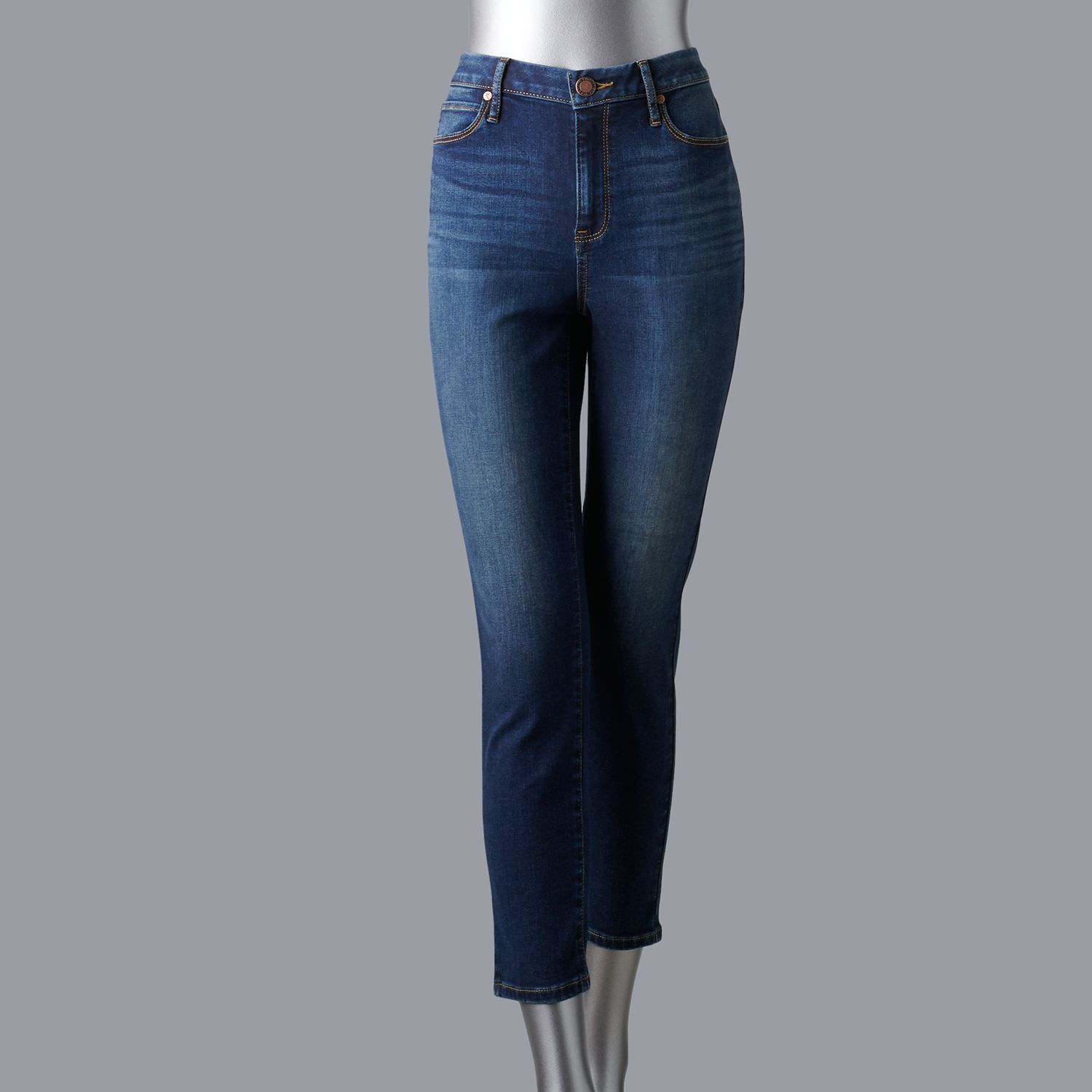 simply vera jeans