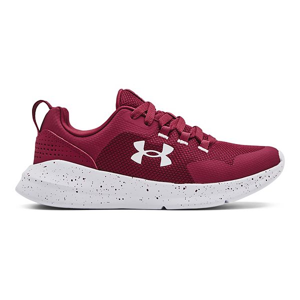 Tenis Under Armour Essential Mujer
