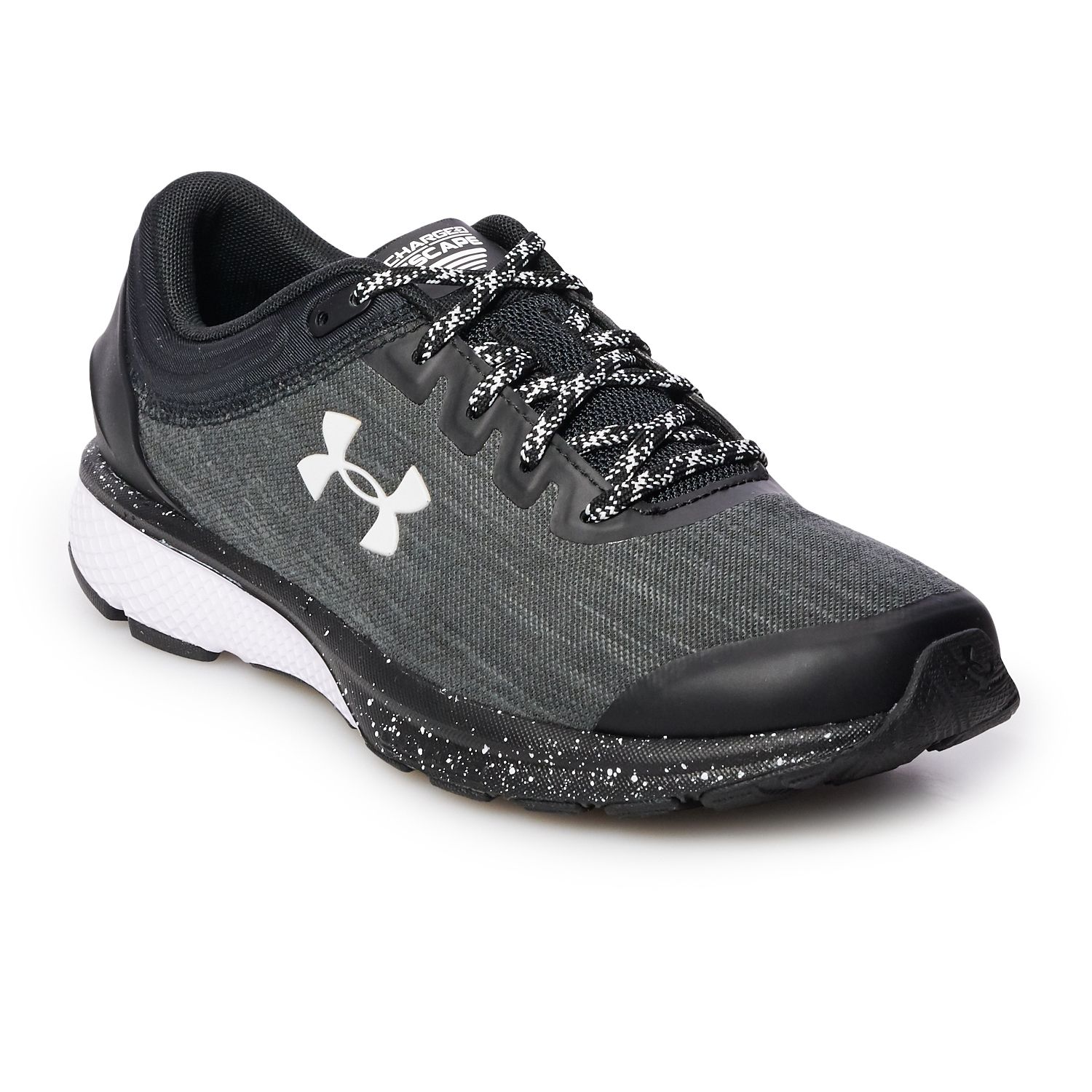 under armour charged escape 3 women's running shoes