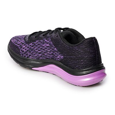 Under Armour Liquify deals Rebel Running Shoes