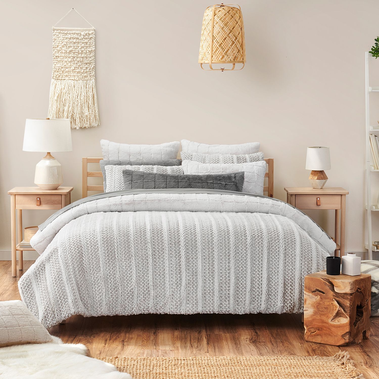 ugg bedding comforter