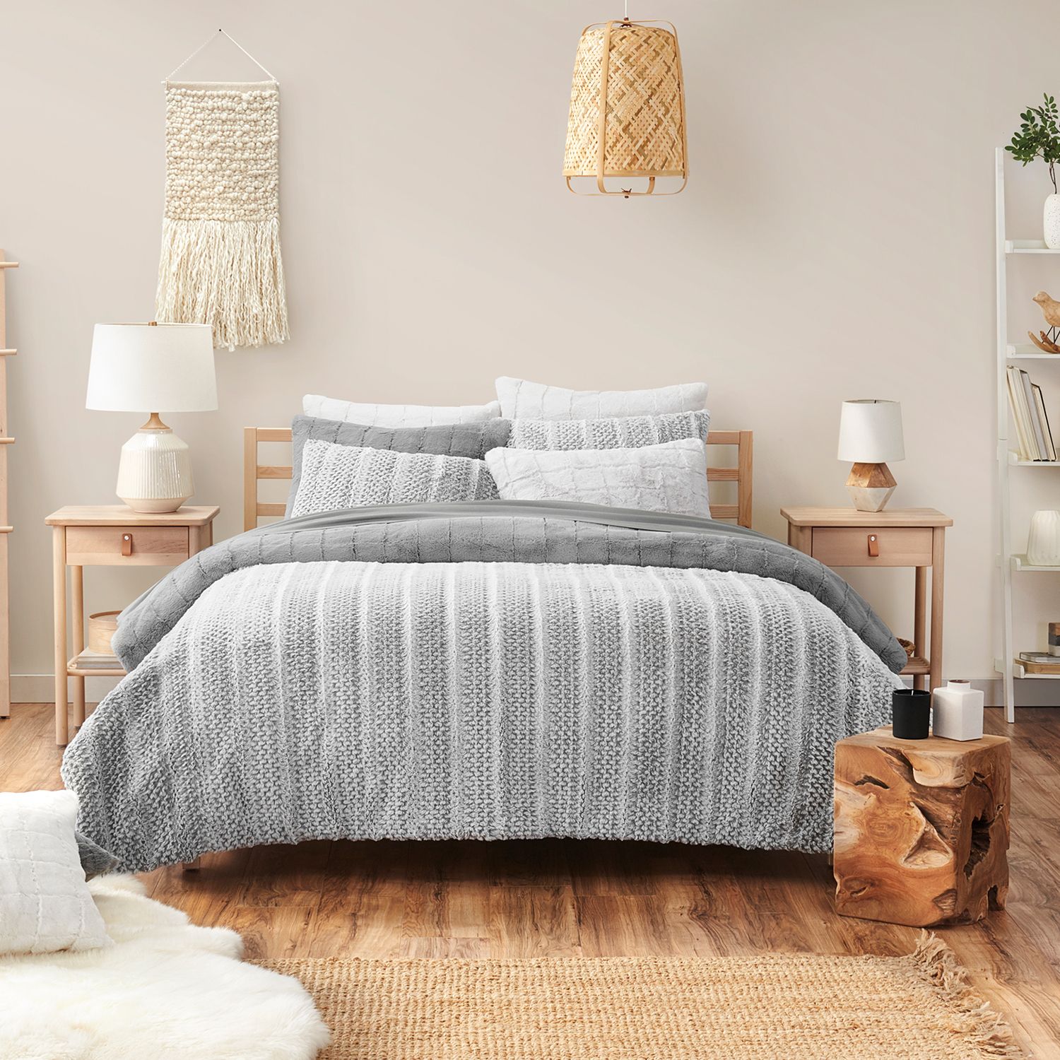 ugg comforter kohls