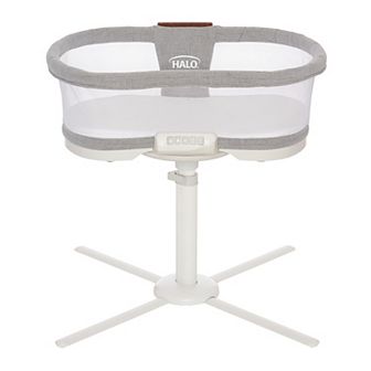 HALO Bassinet Swivel Sleeper Luxe