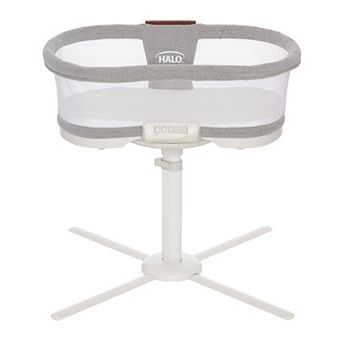HALO Bassinet Swivel Sleeper Luxe