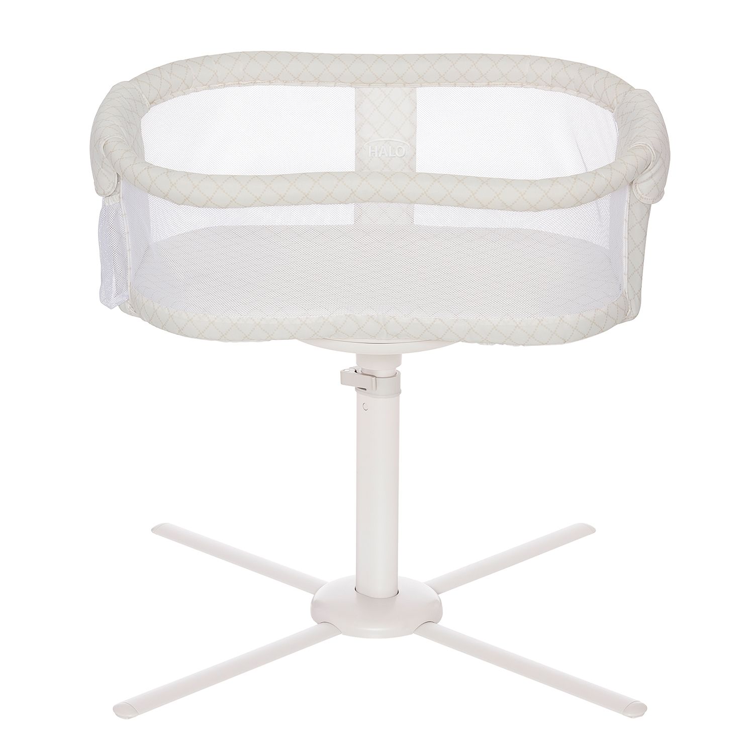 bassinet halo