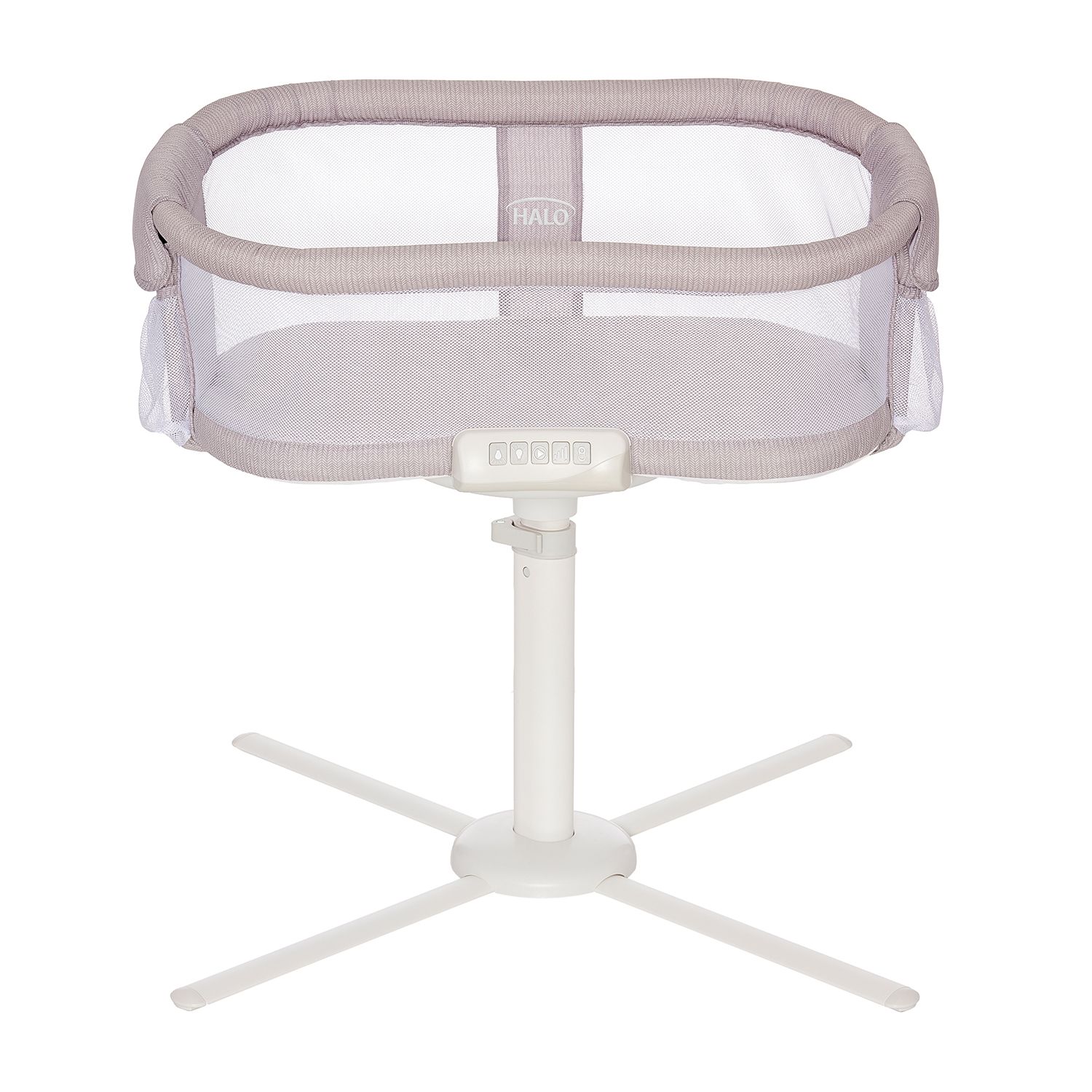 kohls halo bassinest