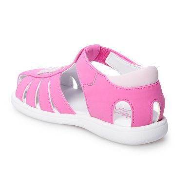  Rachel Shoes Nina Toddler Girls' Sandals