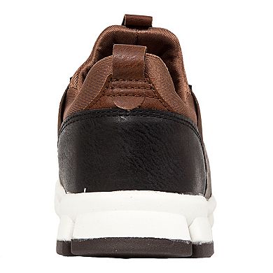 NoSoX by Deer Stags Betts Jr Boys' Oxford Sneakers