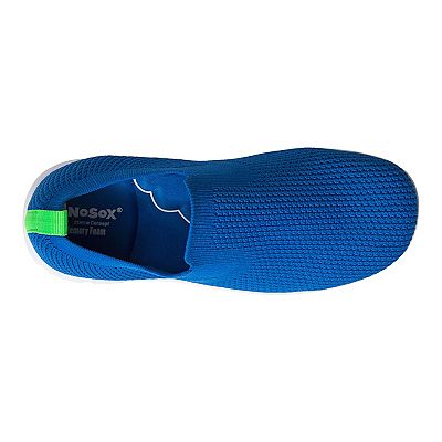 Nosox shoes website deals