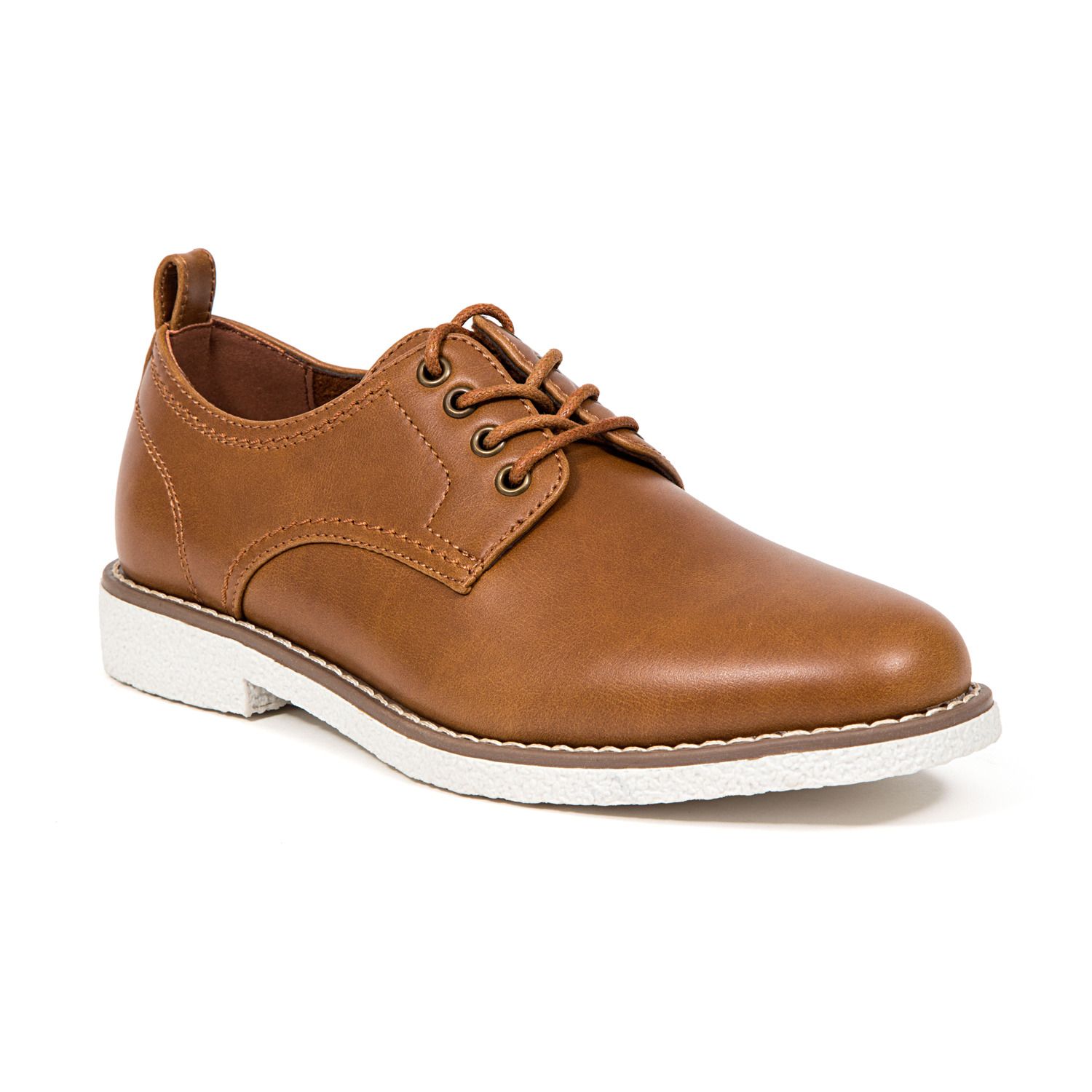 kohls boys dress shoes