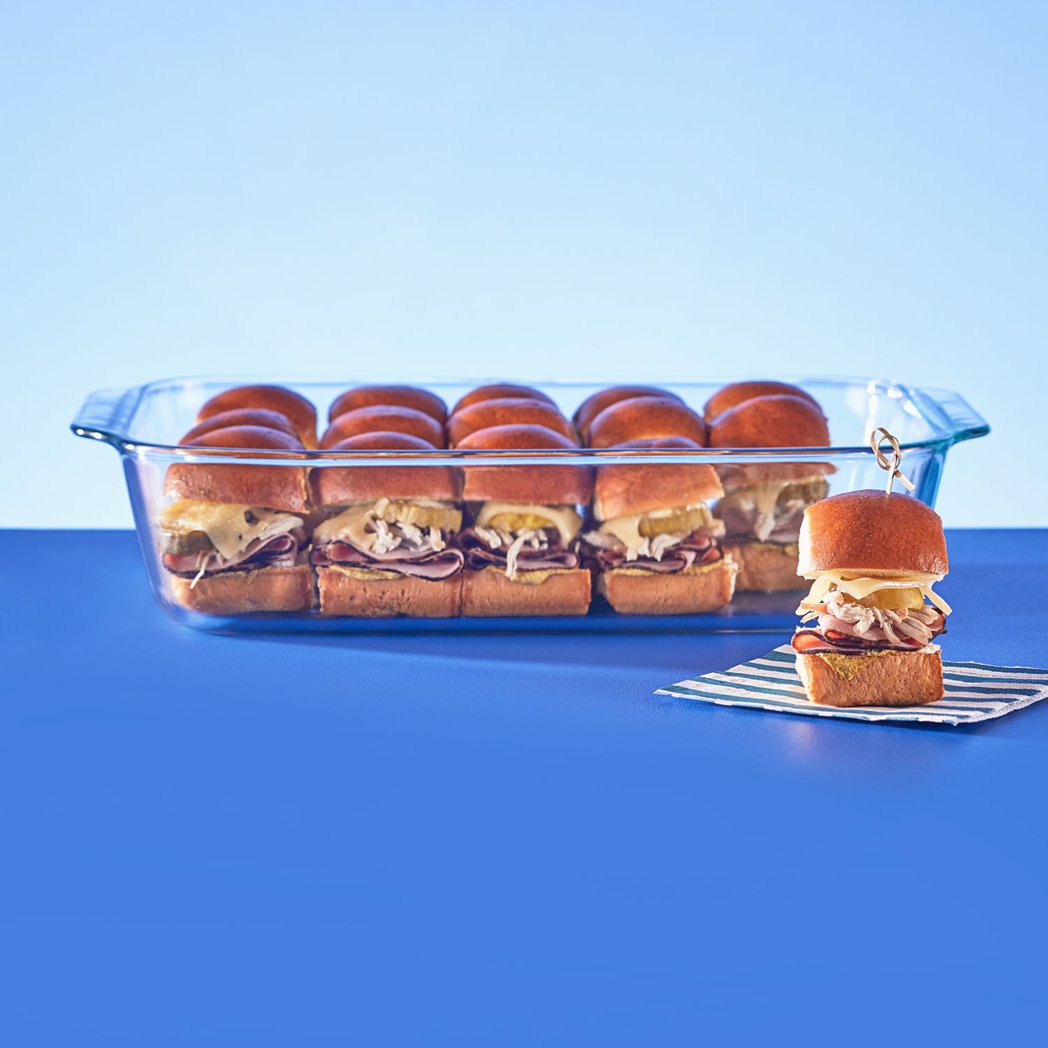 Pyrex Baking Dish - Thumbnail 5