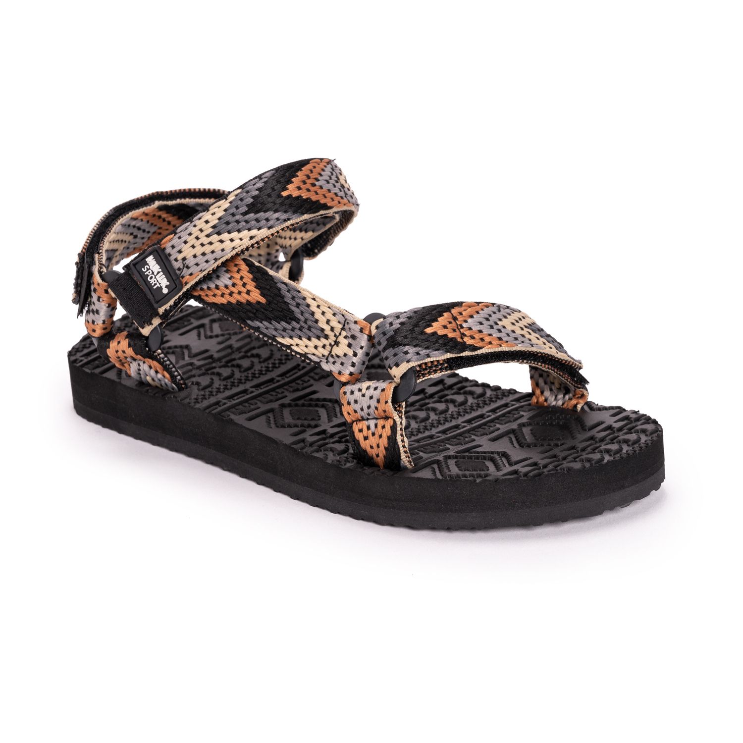 muk luks sandals