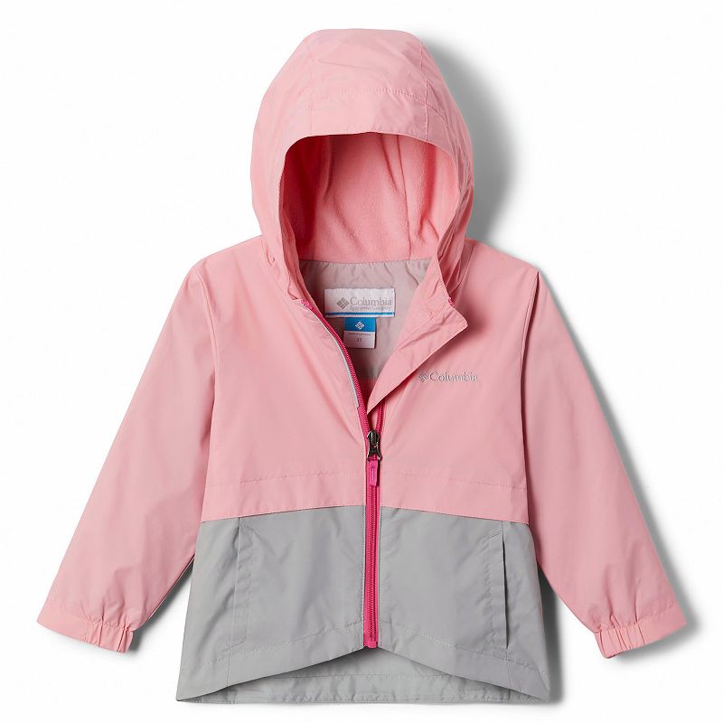 Kohls columbia rain jacket sale