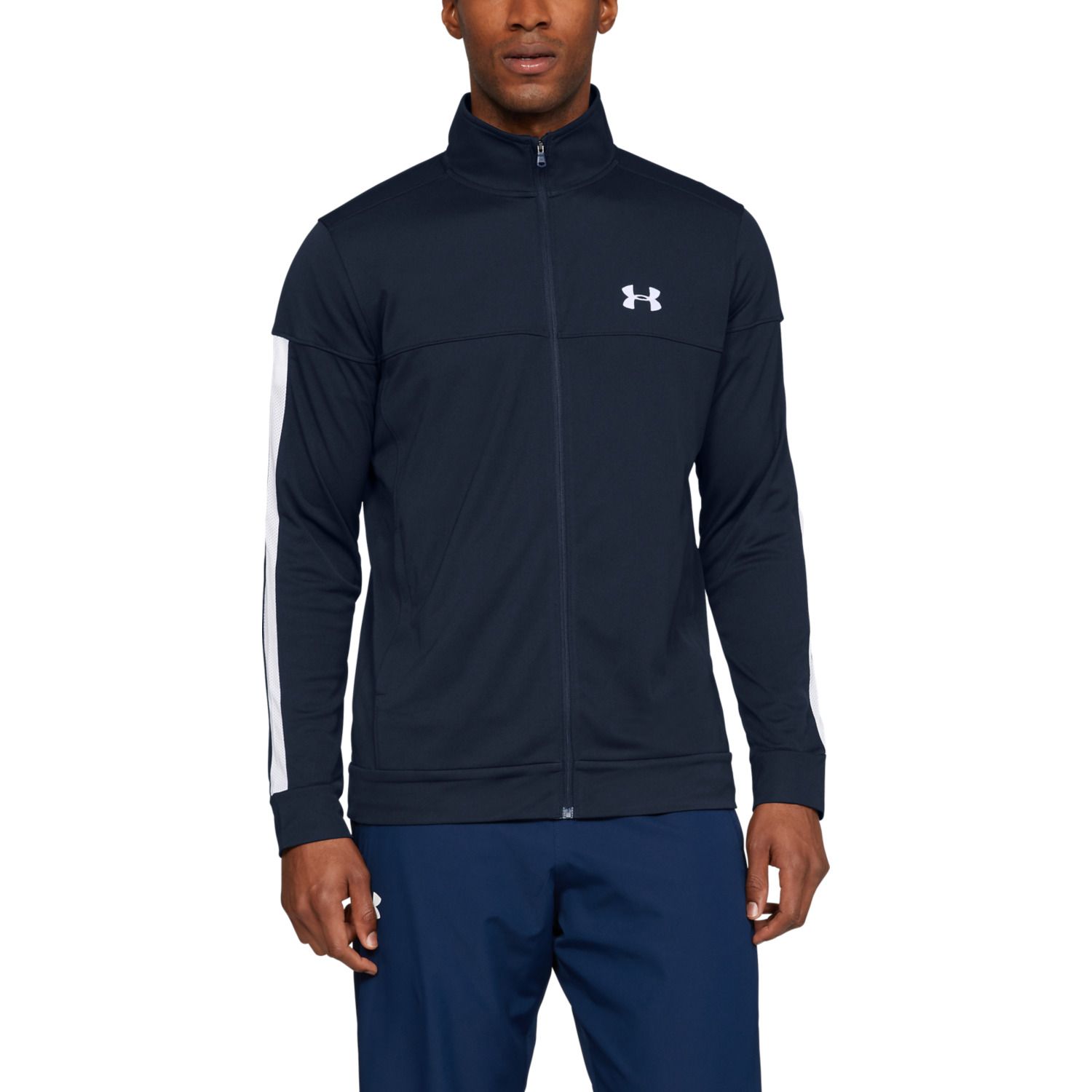 under armour sportstyle jacket