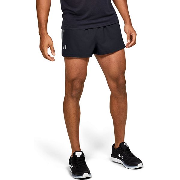 Under armour launch store split shorts