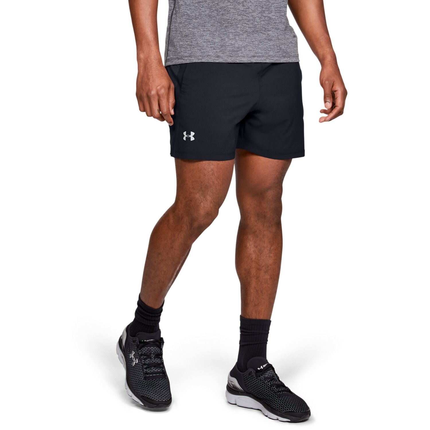 kohls mens under armour shorts