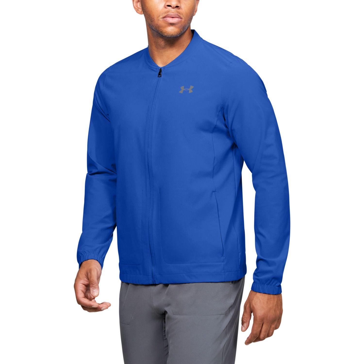 under armour storm 1 jacket