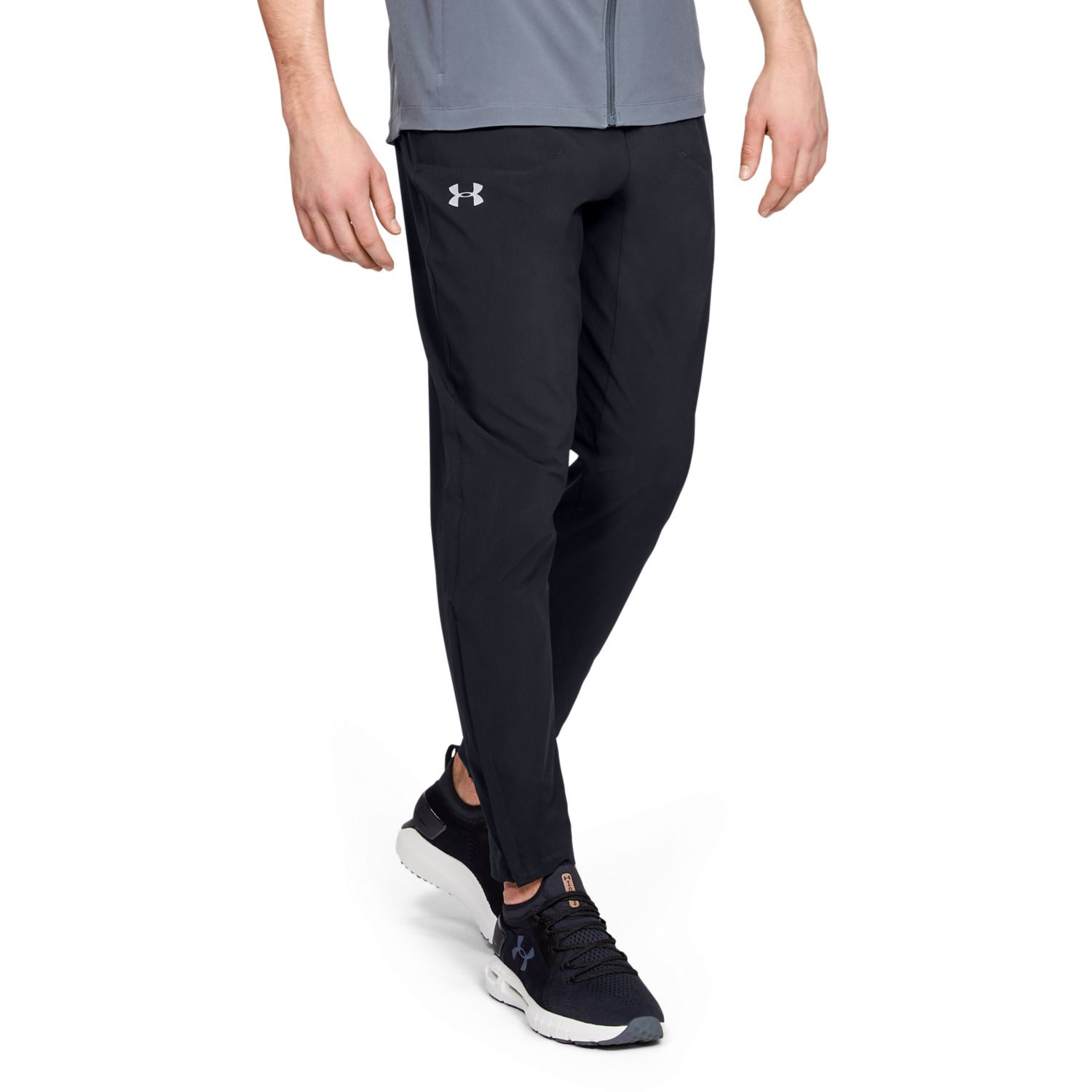 under armour mens tall joggers