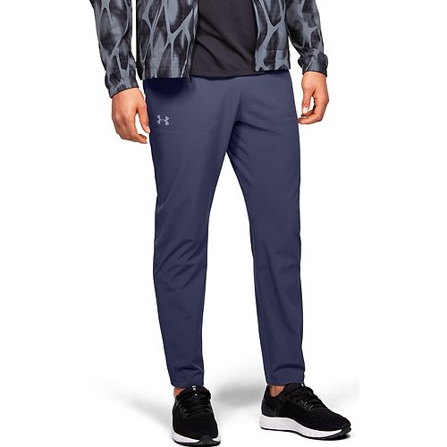 men's ua storm launch trousers