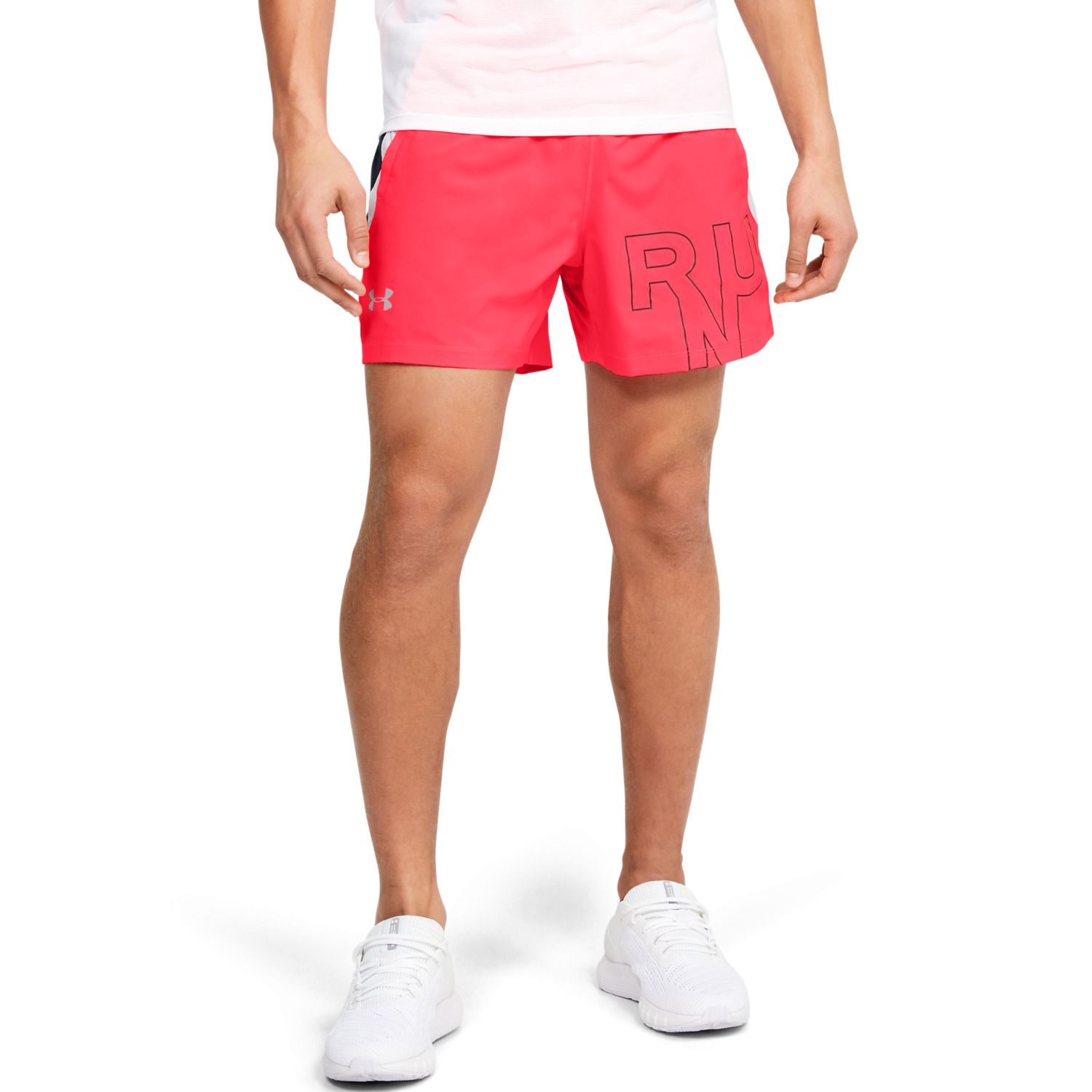 under armour launch 9 inch shorts