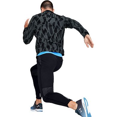 Men's Under Armour Launch 2.0 Printed Jacket