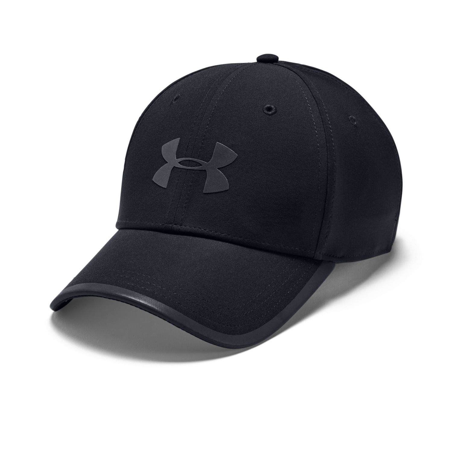 under armour running hat