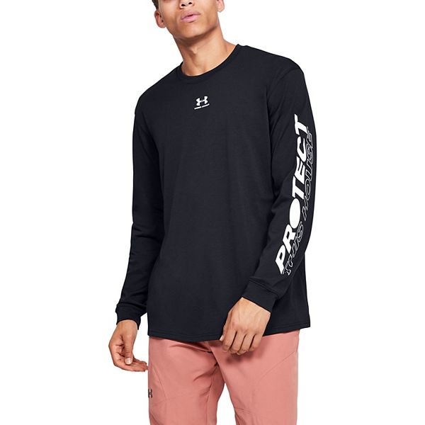 Under Armour Protect this House Tee