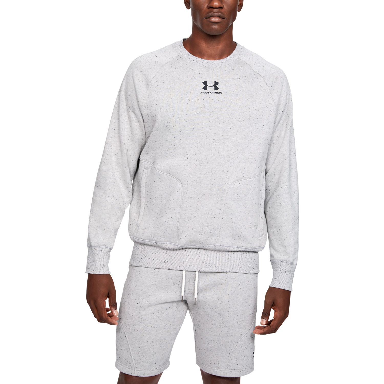 kohls mens under armour sweatshirt