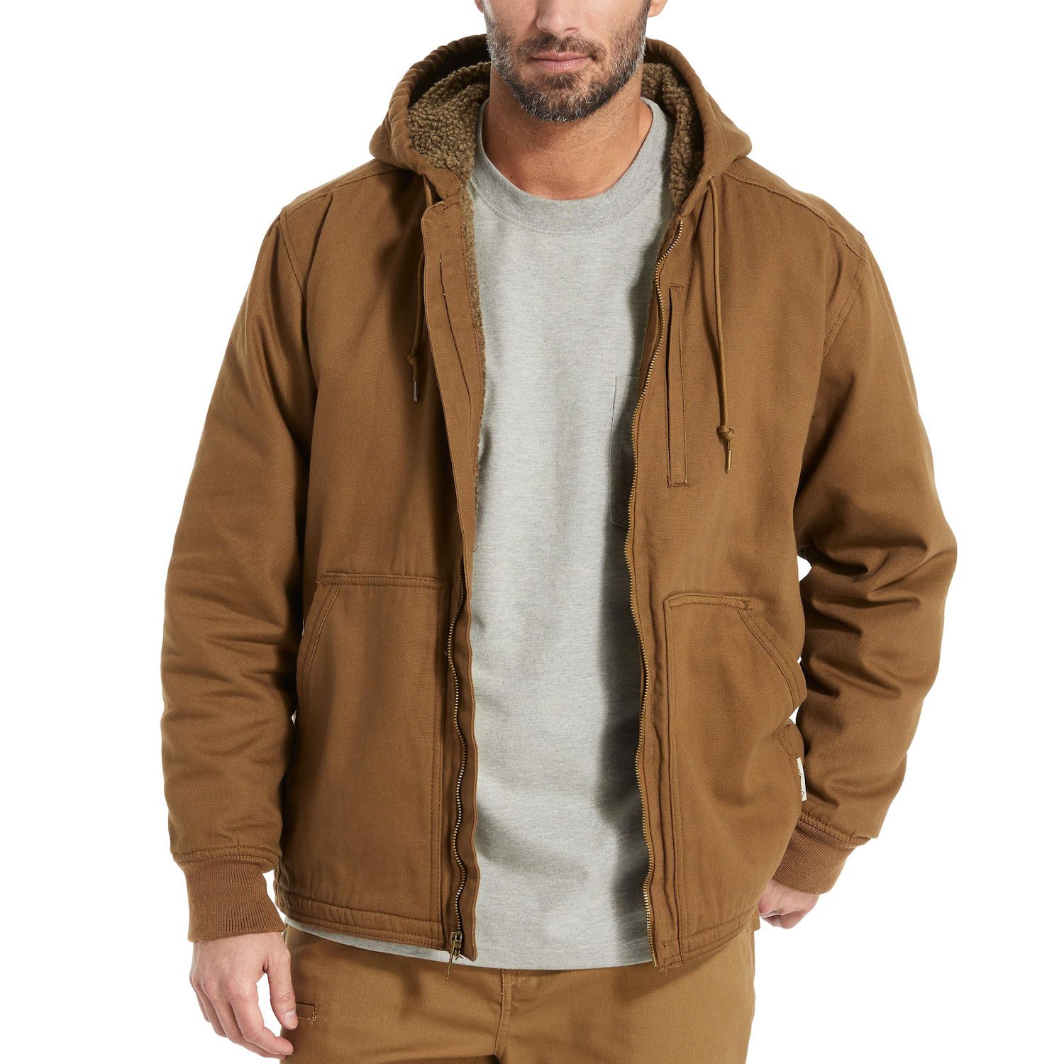 columbia ascender jacket mens