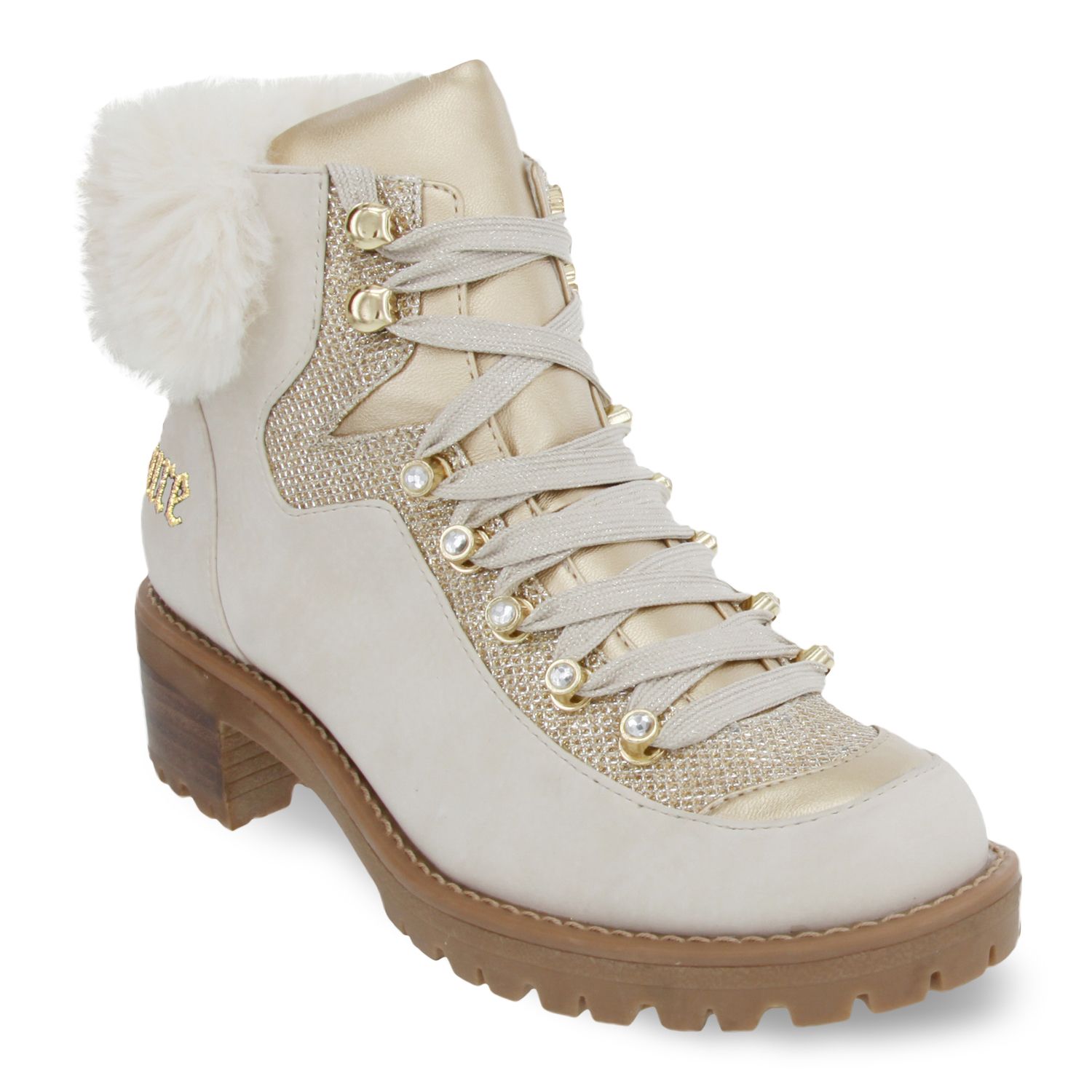 juicy couture boots kohls