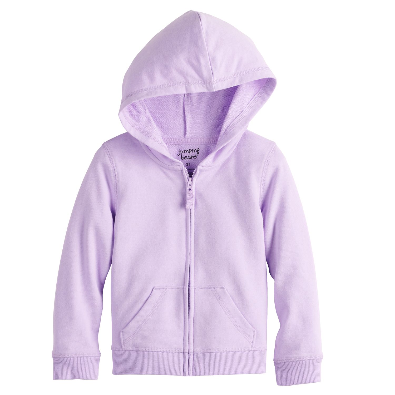 purple toddler sweatshirt