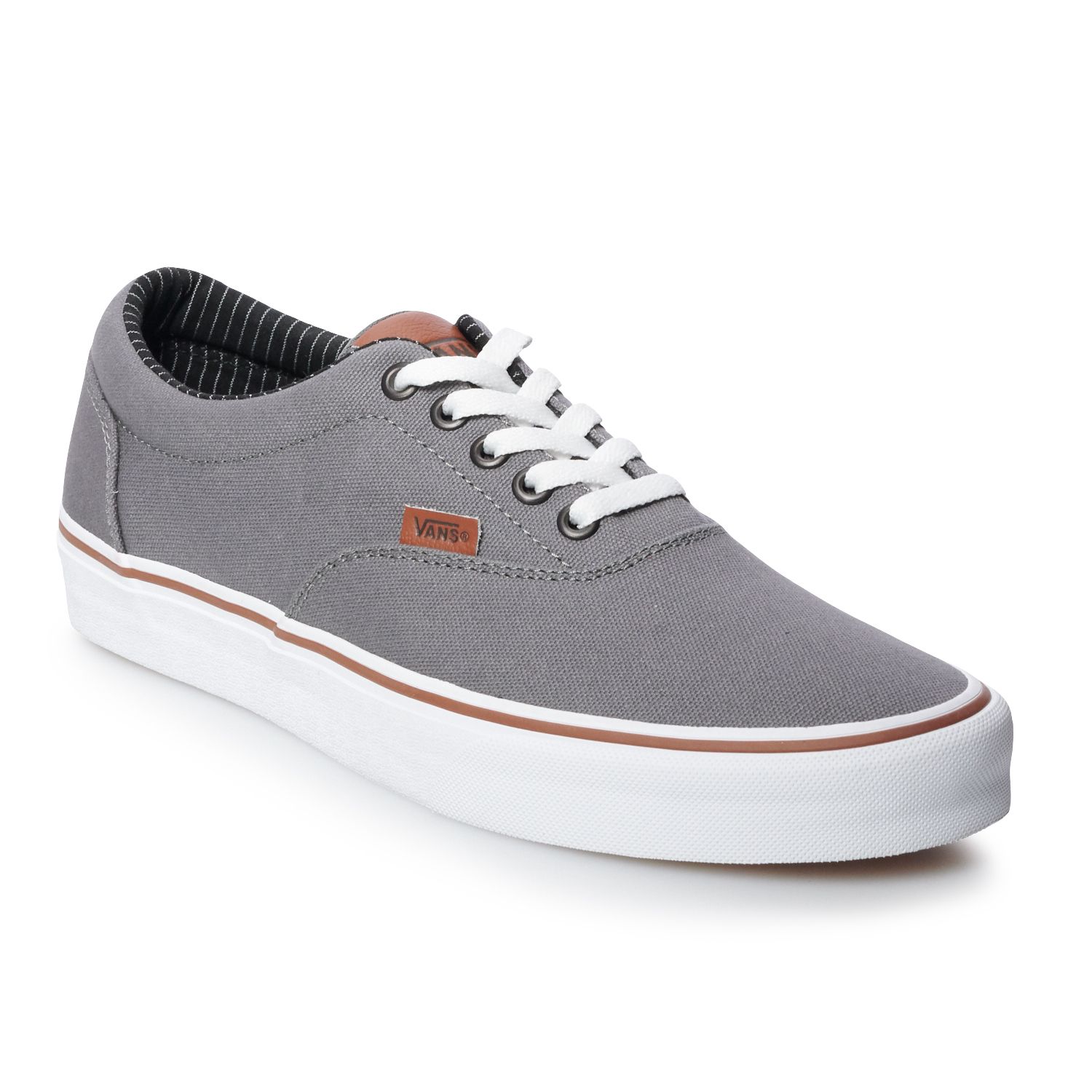 vans doheny men's skate shoes