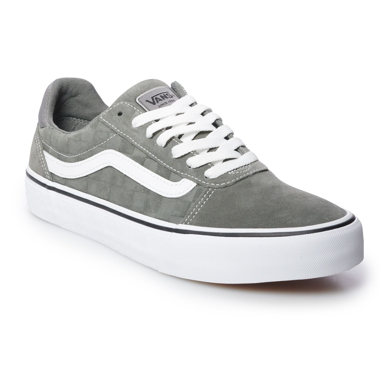 kohls vans sneakers