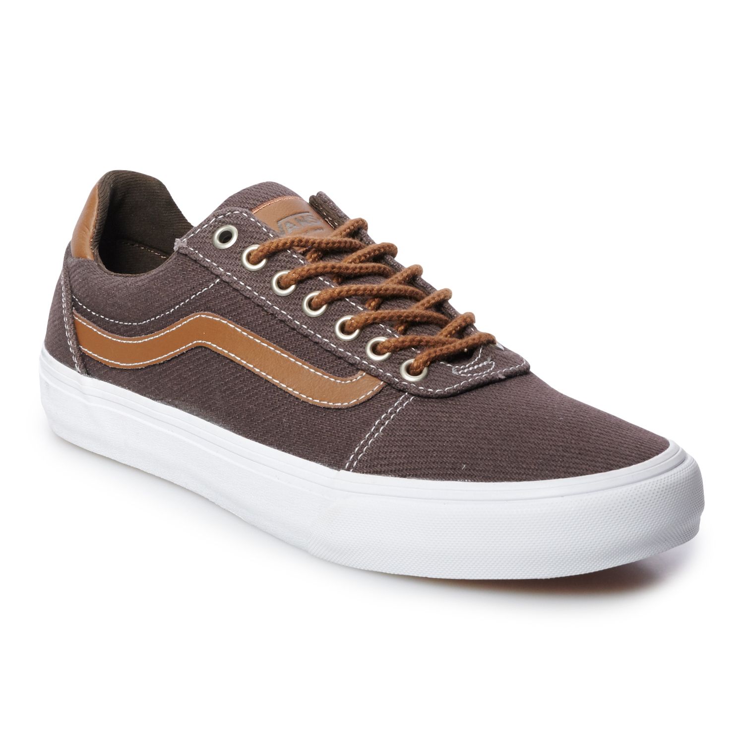 vans ward dx men's skate shoes